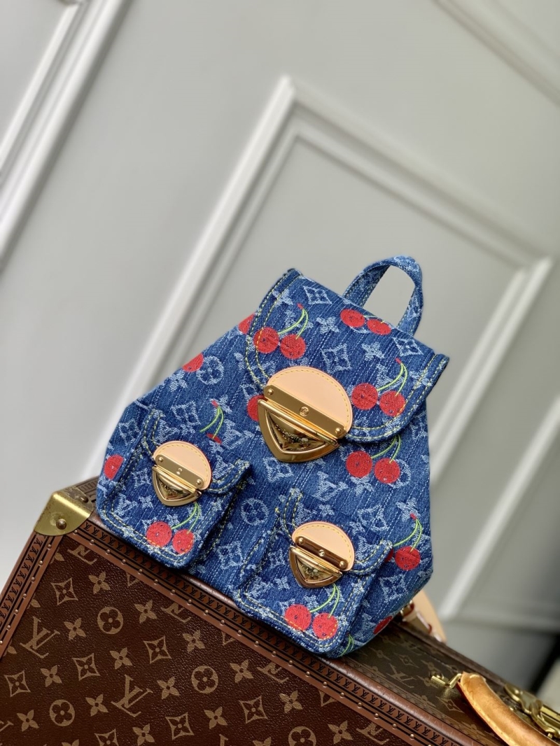 LV Backpacks